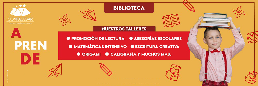 BibliotecaGeneral